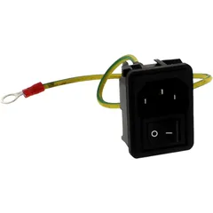 Main Switch for Libarak 85363030 16407