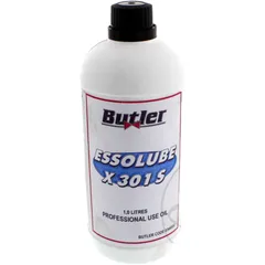 Oil for Airdraulic Motors 1 liter