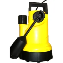 Performtec Submersible Pump M-RWA/4-RWA for Washing Machines