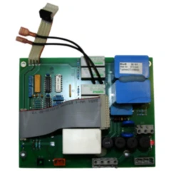 Board Interface for Geodyna 6731440