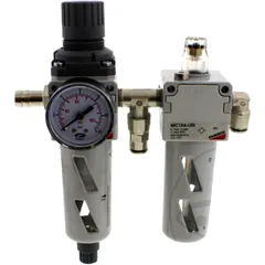 Oil Mister Complete Butler 1410001 Classic/AIRDRAU for Motorcycle