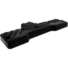 Anlagegummi für Monty 1200/2200/3200