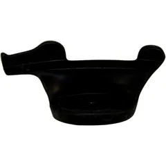 Ersatzmontagekopf Kunststoff ohne Halter für C4027646