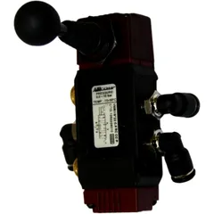 Control Valve for Easymont