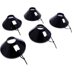 KEGEL PROTECTION QUICK RELEASE BUTLER D.40 5 PACK