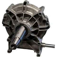 transmission for Monty