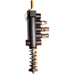 Control Valve for Monty 3300