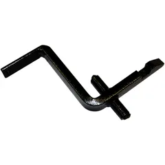Haken für Kippsäule Monty 2300