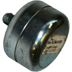Calibration Weight for Geodyna alt GEO 30