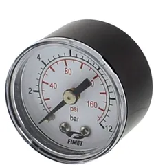 Manometer für Hofmann 1200