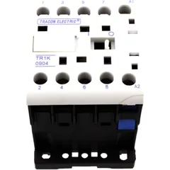 4S Contactor for MTF 3000