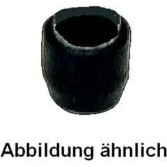 Gummifuss für Standreifenfüllmesser Pneustar 2