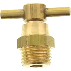 Ablassventil für Pneustar 2