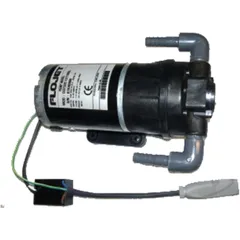 Performtec M-RWA 20600002 Cleaning Pump for Motorcycle Washing Machines