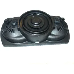 Diaphragm Cleaner Pump Performtec for Jet Wash Machine Model 4-RWA, BIG WHEEL