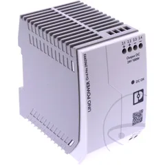 Netzteil 24V Performtec für Radwaschmaschine