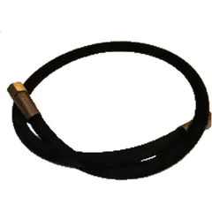 Hochdruckschlauch für Motorräder L 950MM M-RWA Performtec