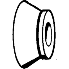 Centering Cone for Steel Rims 195/214mm