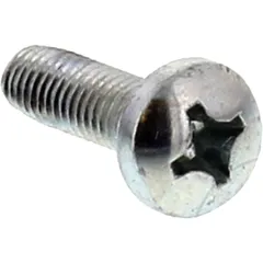 Bolt M6x20 for Gummiblock Hofmann Monty 3300