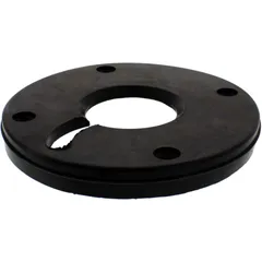 RUBBER PAD SPANNTELLER for Ergolock Kendo