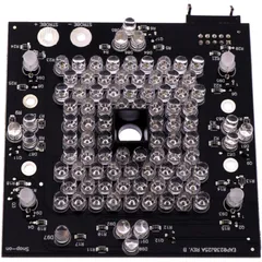 KAMERAPLATINE JB V3DV2 ACHSMESSGERÄT für Motorräder