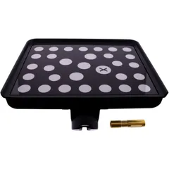 Mirror hinten jb