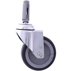 WHEEL WITHOUT BRAKE FOR FAHRWAGEN JB 8-28839A