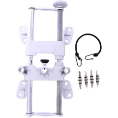 RADKLAMMER JB Prism 34216 für Motorräder