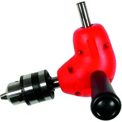 Winkelbohr-Vorsatz 10 mm für enge Stellen