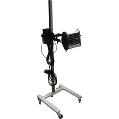 500W Infrared Paint Dryer for Efficient Drying