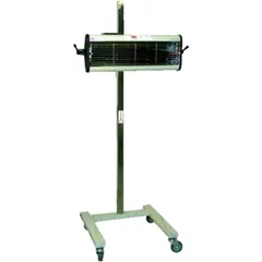 B-TEC Paint Dryer 230V 1050W IR for Motorcycles