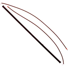 Heating Tube for B-TEC Infrared Heaters