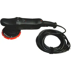 Exzenter-Polierer TORNADOR PH21 mit 152 mm Stützteller