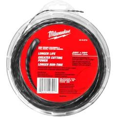 SCHNEIDFADEN 2.3 mm X 76M