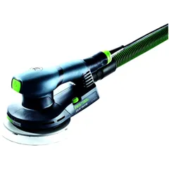 Eccentric Sander ETS EC150/3 EQ