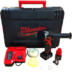Battery Mini-Polierer 12V