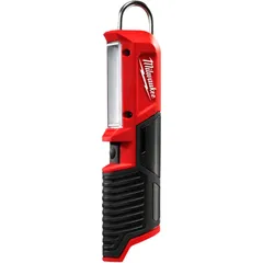 Akku STABLEUCHTE 12V SOLO