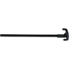 DRUCKrod short