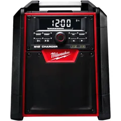 Akku BAUSTELLENRADIO 18V