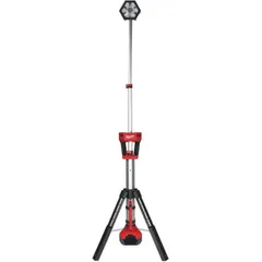 Akku BAUSTRAHLER 18V