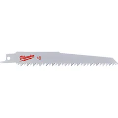 Säbelsägeblatt 150X4.2 mm
