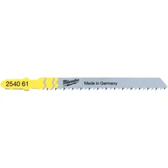 Stichsägeblatt 75X2.5 mm