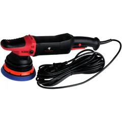 POLIERMASCH TORNADOR PH15 EXZENTER 125 MM MIT TELLER