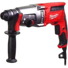 Cordless hammer ph26t