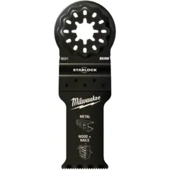 Jigsaw blade tauch 19mm