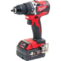 Akku impact drill 18v