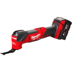 Akku MULTITOOL 18V