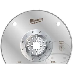 Jigsaw blade segment