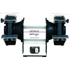 OPTIgrind GU 18 Double Grinder - 450W for precise grinding