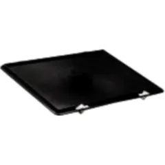 Verschlussdeckel für Stapelkasten 400x300mm